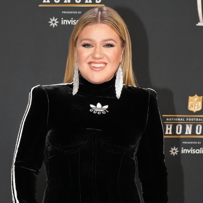 Kelly Clarkson, NFL Honors 2023